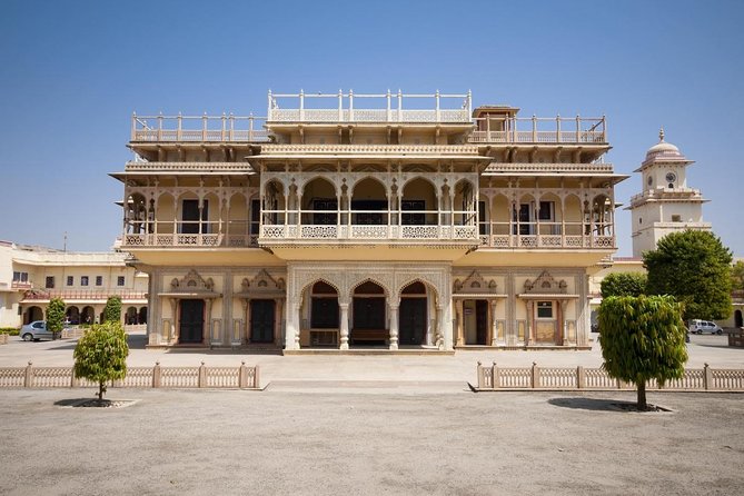 Private Full Day Jaipur Tour by Tuk-Tuk - Key points to know before you go