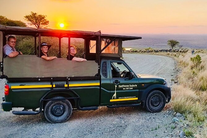 Private Full Day Safari (10 hours) in Kruger National Park - Key highlights to know before you go