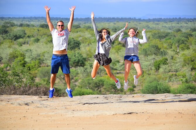 Private Full Day Safari l Kruger National Park from Hazyview or Skukuza - Price and Value: Private Costing That Makes Sense (If You Math It)