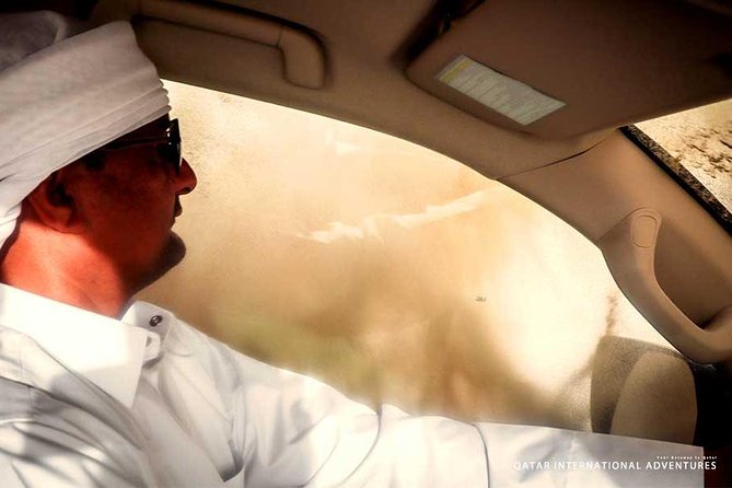Private Half Day Desert Safari - Who Should Take This Private Half-Day Safari (and Who Should Skip It)