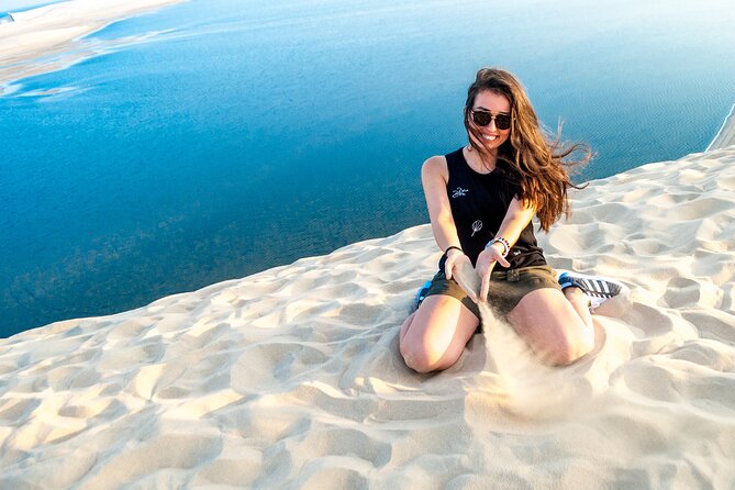 Private Half Day Desert Safari - Should You Book This Private Half Day Desert Safari?