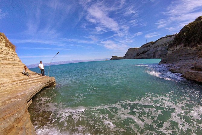 Private Half-Day Jeep Safari in Northwestern Corfu - Private Jeep Safari in northwest Corfu: what makes it worth it
