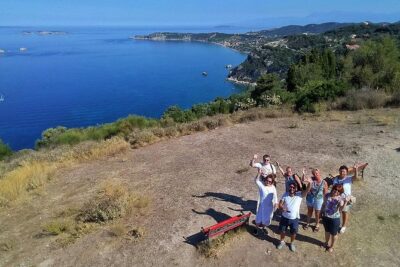 Private Half-Day Jeep Safari in Northwestern Corfu - Price and value: $487.65 per group (up to 3) and what you’re really paying for
