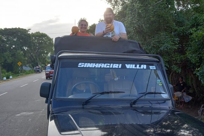Private Jeep Safari at Minneriya National Park to Visit Elephants - Price and Value: The Real Cost Includes Entrance Fees