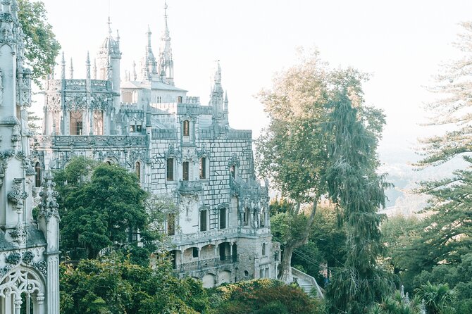 Private Jeep Safari in Sintra - Stop-by-Stop: How the Day Flows (and Why Each Place Fits)