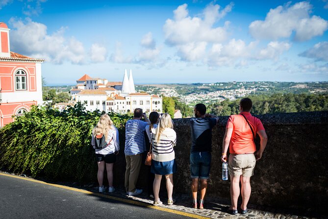 Private Jeep Safari in Sintra - Practical Tips: How to Get the Most From the Route