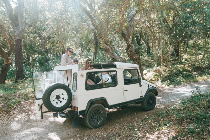 Private Jeep Safari in Sintra - Who Should Book This Jeep Safari (and Who Might Skip It)