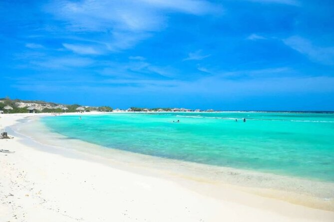 PRIVATE Jeep Safari Natural Pool, Indian Caves & Baby Beach with Snorkeling - Why This Private Jeep Safari Works in Aruba