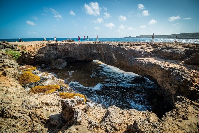 PRIVATE Jeep Safari Natural Pool, Indian Caves & Baby Beach with Snorkeling - What You Actually Get for $299 (and Why It’s Not Just a Seat in a Jeep)