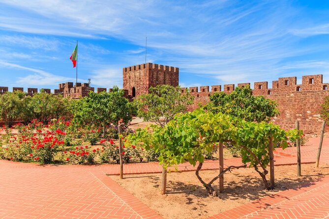 Private jeep safari with historical highlights of Silves town - Key things to know before you go