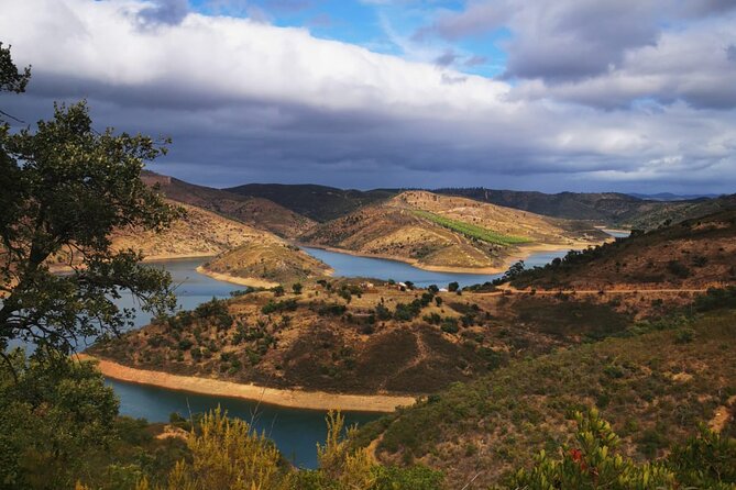 Private jeep safari with historical highlights of Silves town - The Portimão vs Monchique route choice: how the day’s weather reshapes the ride
