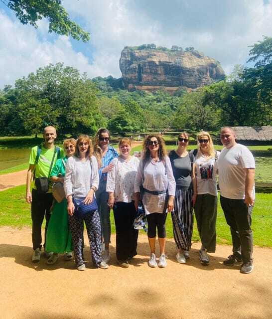 Private Kandy to Sigiriya and Minneriya Safari Day Tour - What makes the private driver setup feel better (and why guide choice matters)