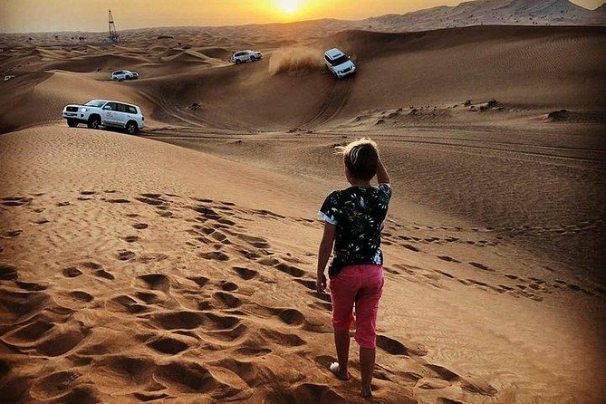Private Morning Desert Safari Dubai with Dune Bashing & Sandboard - Sunrise Timing and What to Pack for a Cold-Feeling Morning