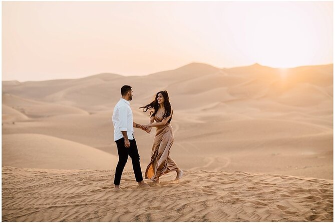 Private Morning Desert Safari Dubai with Dune Bashing & Sandboard - Who This Tour Suits Best (And Who Might Prefer Something Else)