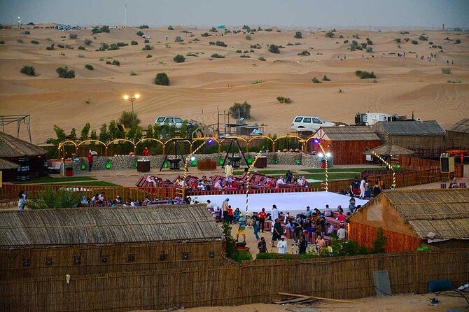 Private Premium Desert Safari 4x4 Vehicle with BBQ Dinner - DUBAI - Who This Tour Suits Best in Dubai
