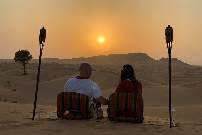 Private Red Dunes Desert Safari , BBQ Dinner and Camel ride - Who This Tour Fits Best (and Who Should Rethink It)