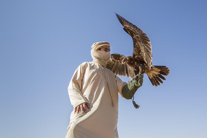 Private Red Dunes Desert Safari , BBQ Dinner and Camel ride - Quad Bike Upgrade: Fun Option, Not Included by Default