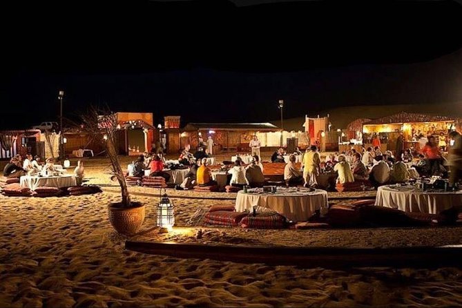 Private Red Dunes Desert Safari Dubai - What you get for $89.29: private value vs shared-safari reality
