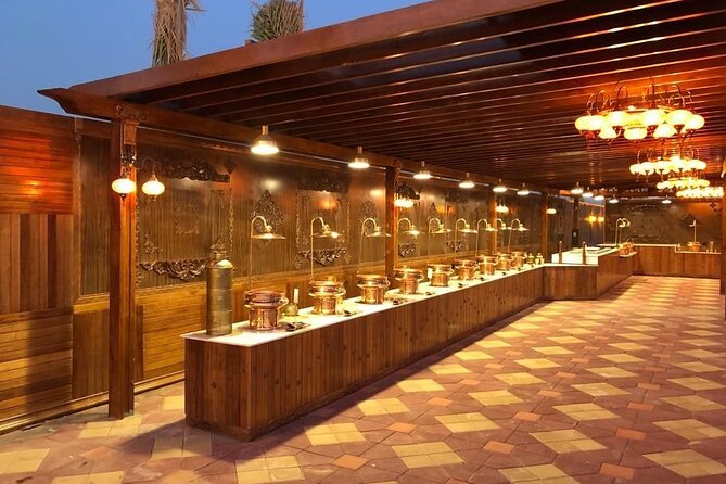 Private Red Dunes Safari Adventure in Dubai: Eureka Desert Moment - Sandboarding and a short camel ride, without dragging the day