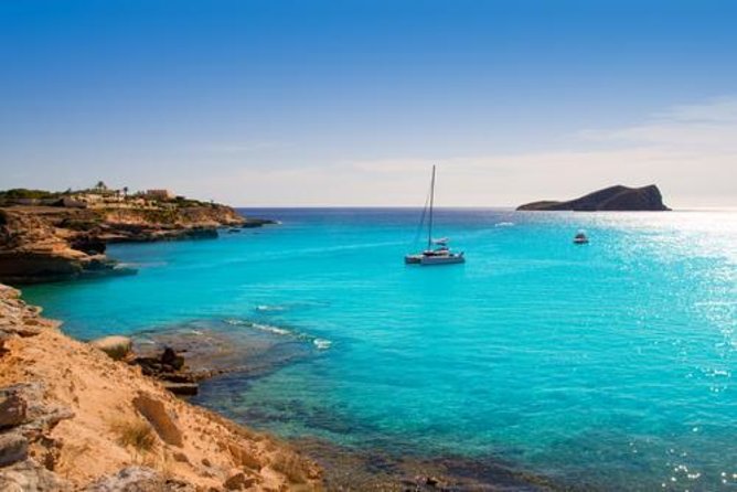 PRIVATE Safari Beach Tour Ibiza - Key things to know before you book this Ibiza Jeep beach safari
