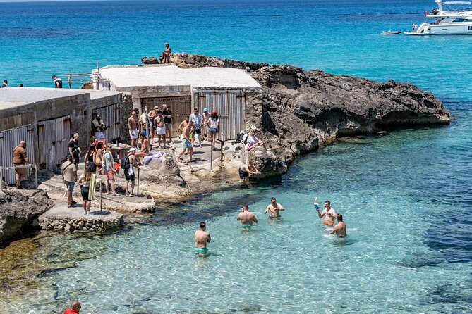 PRIVATE Safari Beach Tour Ibiza - Pickup, timing, and how the day actually runs