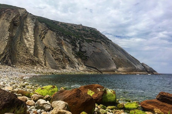 Private Safari Tour to Espichel Cape & West Coast Wild Beaches - How this Lisbon-to-coast safari day actually plays