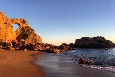 Private Safari Tour to Espichel Cape & West Coast Wild Beaches - Pickup radius: starting where your day begins