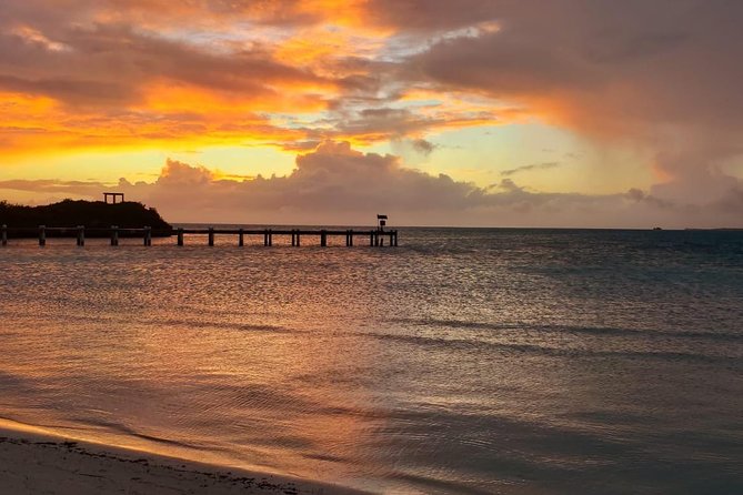 Providenciales Sunset Safari Tour - A 3:00 pm Sunset Plan for Seeing More of Provo