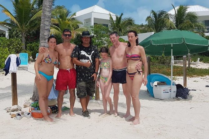 Providenciales Sunset Safari Tour - Price and value: $125 per person, what you’re really paying for