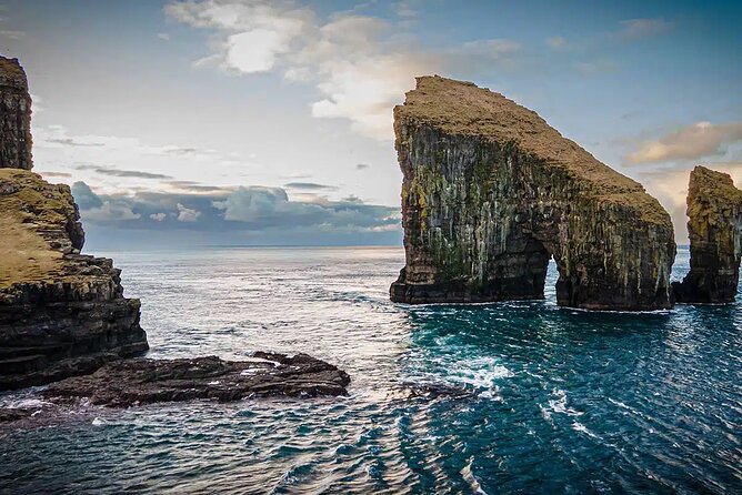 Puffin Safari Boat Tour - Price, Tickets Included, and Why $160.86 Can Make Sense