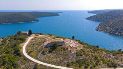 Pula and Rovinj: 1, 2, or 4-Hour Istra Quad Safari - What a Guided Quad Safari Feels Like on the Trail