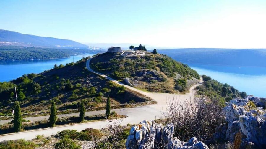 PULA AND ROVINJ: BUGGY FAMILY SAFARI 1, 2, 2.5 & 4 H - Timing and routes: pick the duration that matches your mood