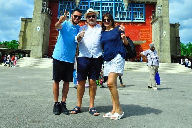 Punta Cana Half-Day Cultural Safari with Lunch and Drinks - Coffee, Cocoa, Fruits, and the Handmade Stops That Feel Real