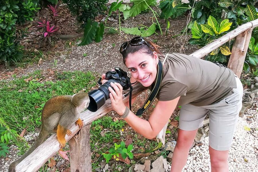 Punta Cana: Monkey Land Half-Day Safari and Plantation - Key highlights I’d plan around