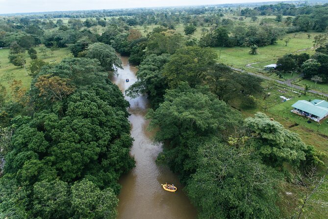 Pure Nature Safari River Float - Key things to know before you go