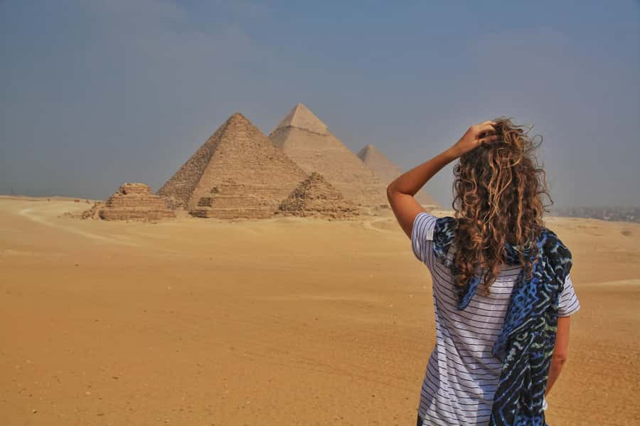 Pyramids of Giza: 1-Hour Quad Bike Desert Safari - Should You Book It? My Decision Guide