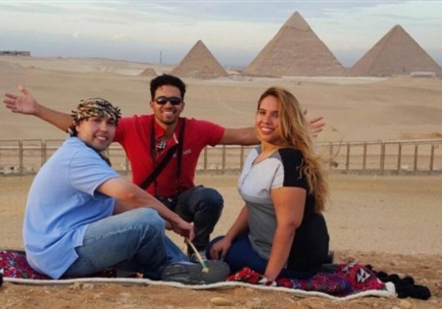 Pyramids of Giza: 1-Hour Quad Bike Desert Safari - Price and Value: Why $40 Can Be a Deal (or Not)