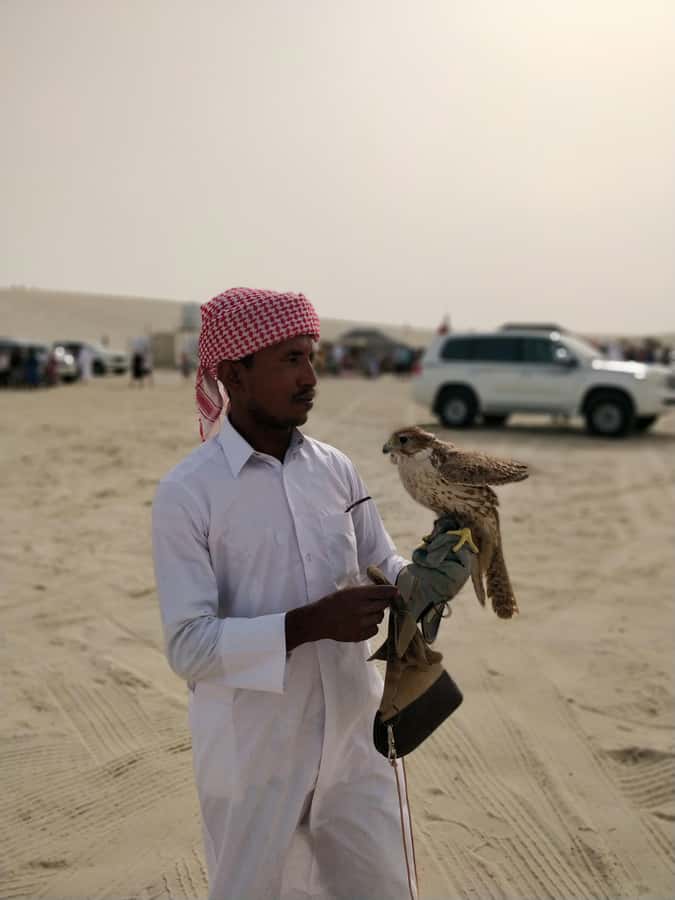 Qatar: Desert Safari, Camel Ride, Inland sea, Sandboarding - What to Pack, What to Leave Behind, and What to Wear