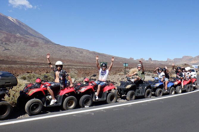 Quad Bike Safari - Safety, Pacing, and the Small-Group Feel