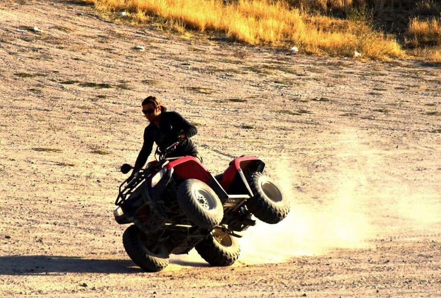 Quad Bike Safari Cappadocia - What’s included (and what you should pay attention to)