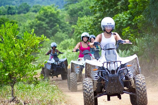 Quad Safari Experience in Alanya (Adventure Tour) w/ Free Hotel Transfer - Key Things I’d Focus On Before You Go