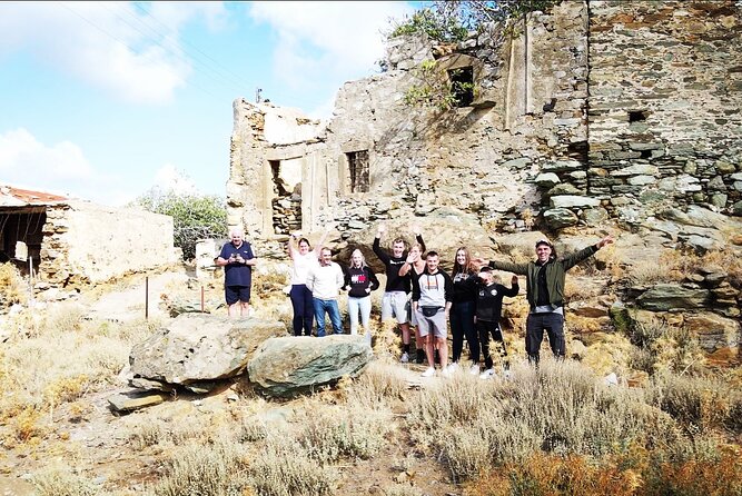 Quad Safari Tour - Explore The Wild Side of Crete - Key highlights worth planning for