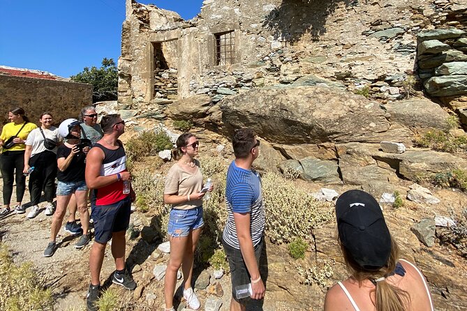 Quad Safari Tour - Explore The Wild Side of Crete - Safety, Gear, and the Intro Lesson That Makes Riding Feel Manageable
