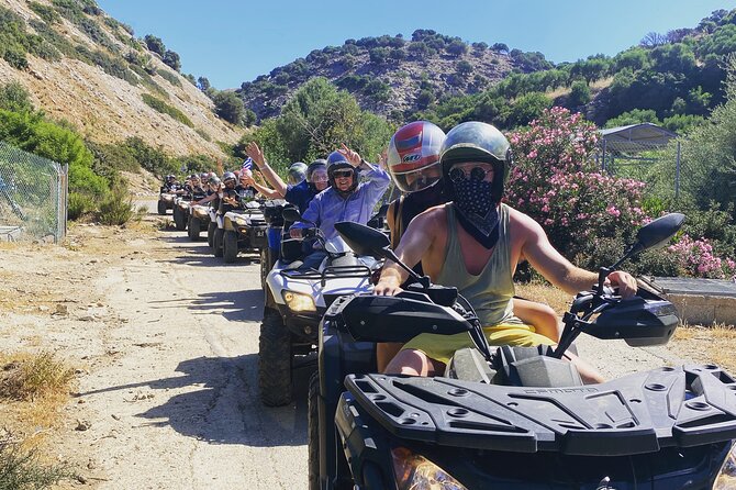 Quad Safari Tour - Explore The Wild Side of Crete - Price and Value: What You’re Really Paying For