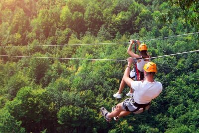 Rafting, Buggy Safari and Zipline in Köprülü Canyon Antalya - Price and value: why $37.69 feels like a good deal