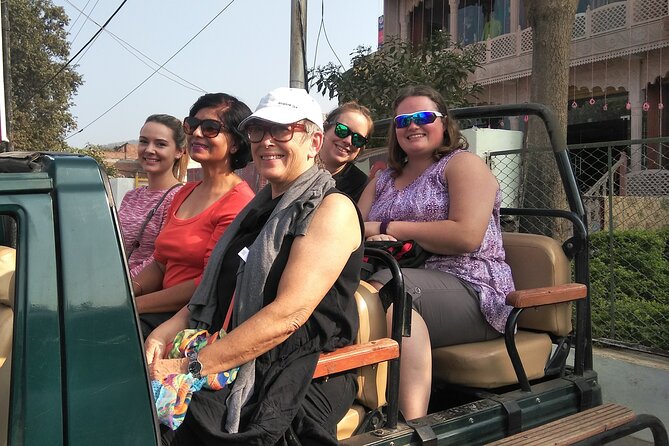 Ranthambore National Park - Ranthambore in a half-day: how the timing really works