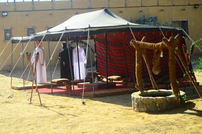 Ras Al Khaimah: Afternoon Desert Safari and BBQ Dinner - Dance shows: belly dance and tannora folk performances