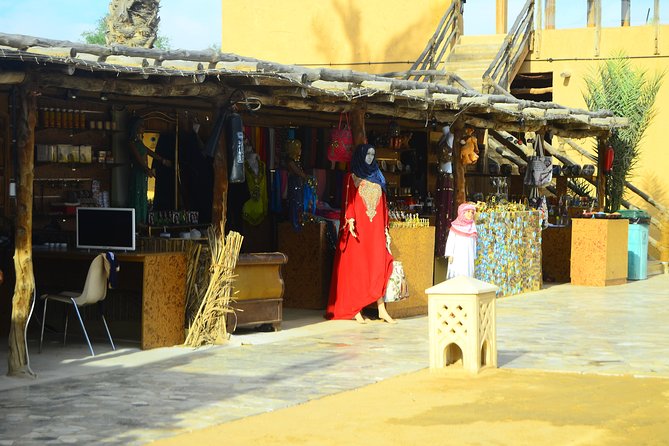 Ras Al Khaimah: Afternoon Desert Safari and BBQ Dinner - Price and value: does $65 make sense for a 6-hour desert day
