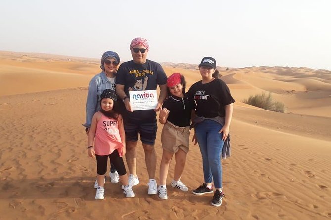Red Dune 4x4 Desert Safari with Camel ride & BBQ Dinner - Key Highlights You’ll Care About