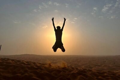 Red Dune 4x4 Desert Safari with Camel ride & BBQ Dinner - Camel Ride and Sand Boarding: Slower Fun After the Chaos